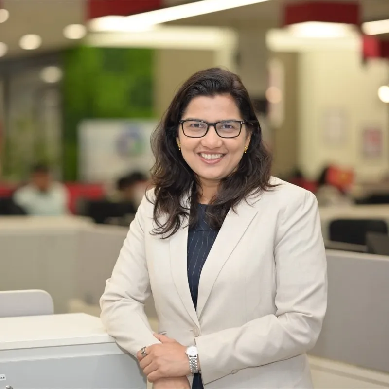 Zeen Rai